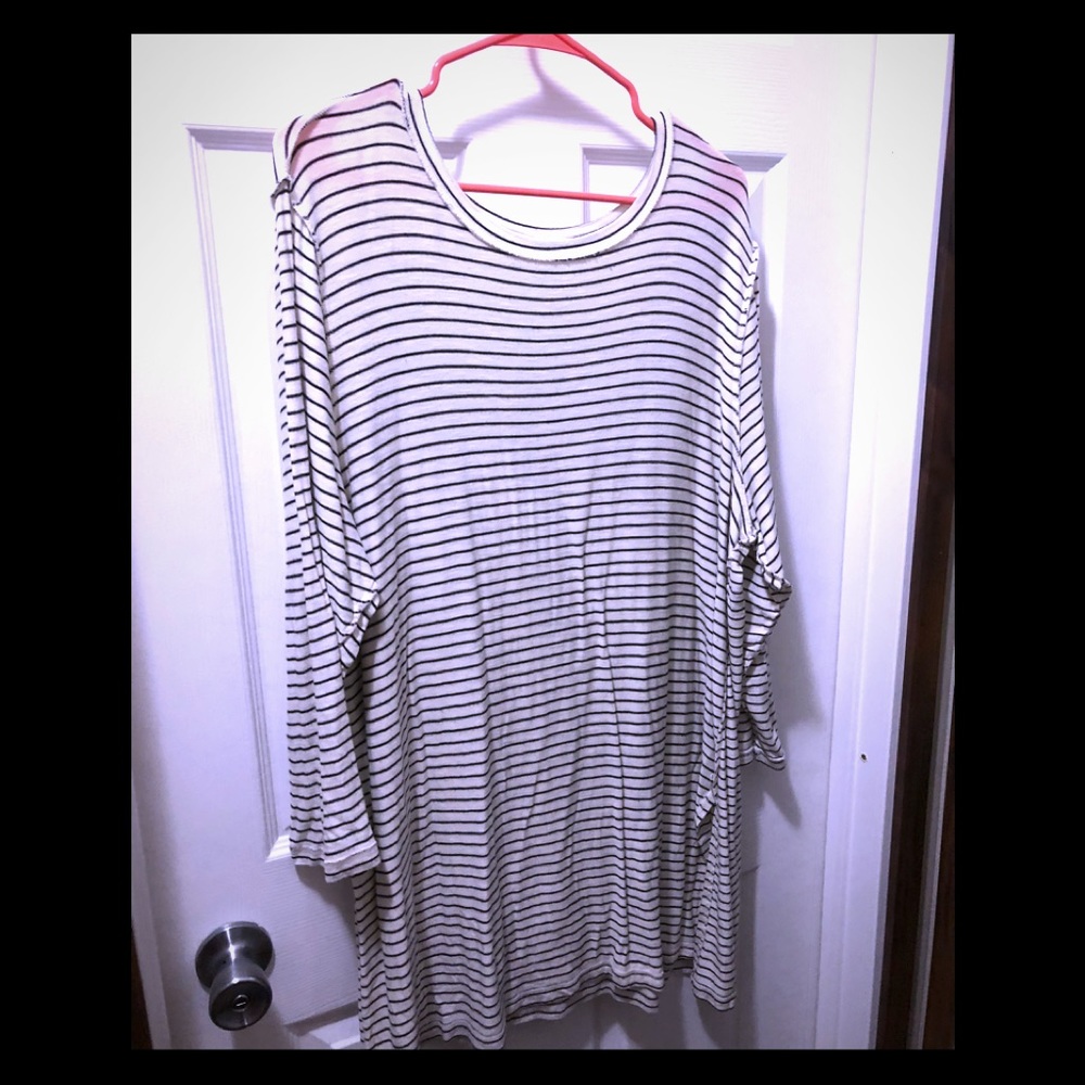 Old Navy Tunic!